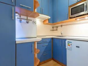 Pronájem bytu 2+kk, Praha - Řepy, Makovského, 40 m2