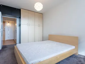 Pronájem bytu 2+kk, Praha - Řepy, Makovského, 40 m2