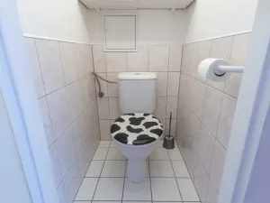 Pronájem bytu 2+kk, Praha - Řepy, Makovského, 40 m2