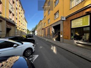 Pronájem kanceláře, Ostrava, Přívozská, 12 m2