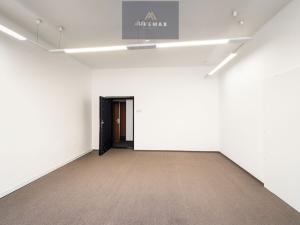 Pronájem kanceláře, Ostrava, Přívozská, 12 m2
