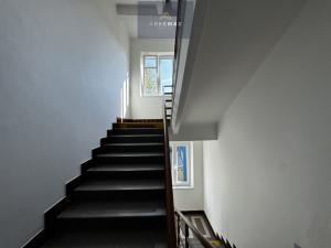 Pronájem kanceláře, Ostrava, Přívozská, 12 m2