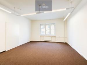 Pronájem kanceláře, Ostrava, Přívozská, 12 m2