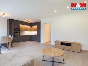 Pronájem rodinného domu, Praha - Újezd, Ke smrčině, 146 m2