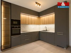 Pronájem rodinného domu, Praha - Újezd, Ke smrčině, 146 m2