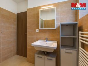Pronájem rodinného domu, Praha - Újezd, Ke smrčině, 146 m2