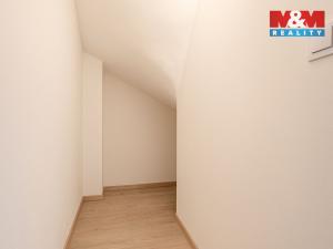 Pronájem rodinného domu, Praha - Újezd, Ke smrčině, 146 m2