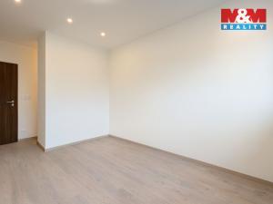 Pronájem rodinného domu, Praha - Újezd, Ke smrčině, 146 m2