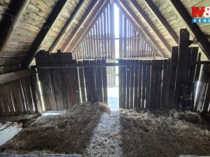 Prodej rodinného domu, Mikulovice, Hlucholazská, 200 m2