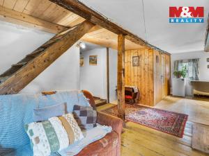 Prodej rodinného domu, Merboltice, 230 m2