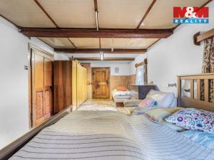 Prodej rodinného domu, Merboltice, 230 m2