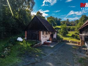 Prodej rodinného domu, Merboltice, 230 m2