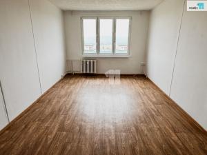 Pronájem bytu 2+1, Plzeň - Skvrňany, Tichá, 61 m2