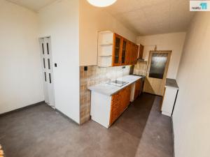 Pronájem bytu 2+1, Plzeň - Skvrňany, Tichá, 61 m2