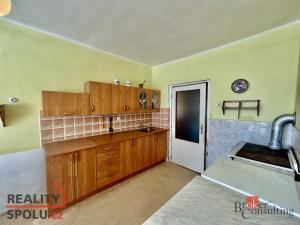 Prodej chalupy, Albrechtice nad Vltavou - Újezd, 100 m2