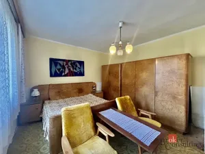 Prodej chalupy, Albrechtice nad Vltavou - Újezd, 100 m2