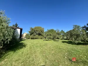 Prodej chalupy, Albrechtice nad Vltavou - Újezd, 100 m2