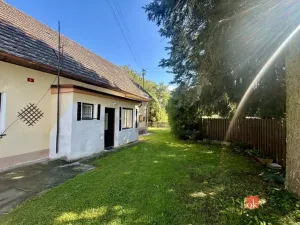 Prodej chalupy, Albrechtice nad Vltavou - Újezd, 100 m2