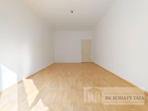 Pronájem bytu 2+kk, Praha - Nusle, Žateckých, 45 m2