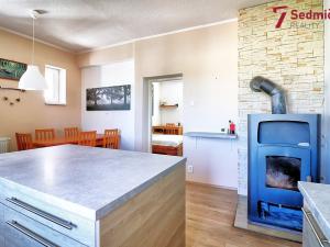 Prodej bytu 3+1, Nové Město na Moravě, Soškova, 159 m2