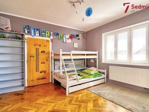 Prodej bytu 3+1, Nové Město na Moravě, Soškova, 159 m2