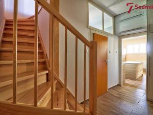 Prodej bytu 3+1, Nové Město na Moravě, Soškova, 159 m2