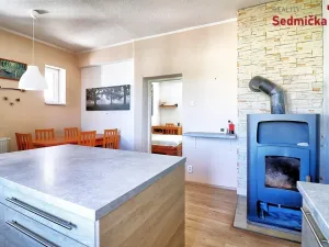 Prodej bytu 3+1, Nové Město na Moravě, Soškova, 159 m2