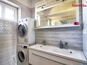 Prodej bytu 3+1, Nové Město na Moravě, Soškova, 159 m2