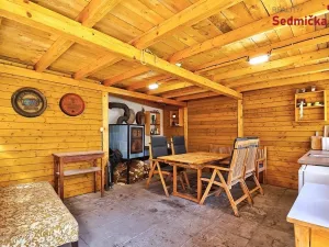 Prodej bytu 3+1, Nové Město na Moravě, Soškova, 159 m2