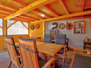 Prodej bytu 3+1, Nové Město na Moravě, Soškova, 159 m2