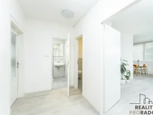 Prodej bytu 4+kk, Praha, Stříbrského, 85 m2