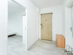 Prodej bytu 4+kk, Praha, Stříbrského, 85 m2