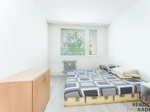 Prodej bytu 4+kk, Praha, Stříbrského, 85 m2