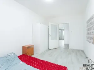 Prodej bytu 4+kk, Praha, Stříbrského, 85 m2
