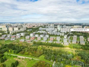 Prodej bytu 4+kk, Praha, Stříbrského, 85 m2