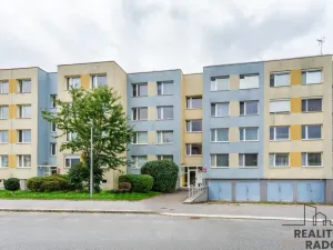 Prodej bytu 4+kk, Praha, Stříbrského, 85 m2