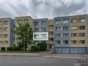 Prodej bytu 4+kk, Praha, Stříbrského, 85 m2