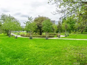 Prodej bytu 4+kk, Praha, Stříbrského, 85 m2