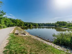 Prodej bytu 4+kk, Praha, Stříbrského, 85 m2