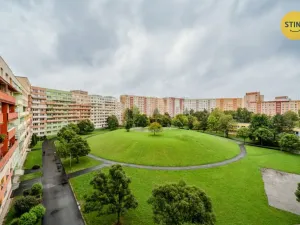 Prodej bytu 4+kk, Ostrava, Mitušova, 75 m2