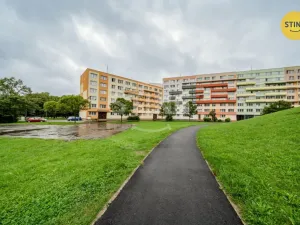 Prodej bytu 4+kk, Ostrava, Mitušova, 75 m2