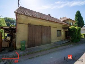 Prodej rodinného domu, Chleny, 239 m2