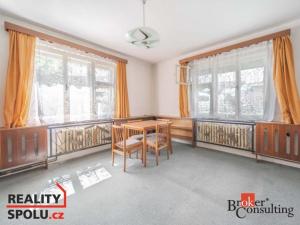 Prodej rodinného domu, Chleny, 239 m2