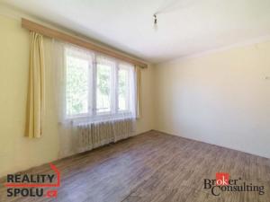 Prodej rodinného domu, Chleny, 239 m2