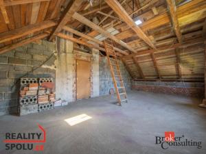 Prodej rodinného domu, Chleny, 239 m2