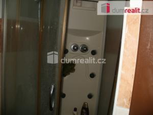Pronájem bytu 1+kk, Branky, 23 m2