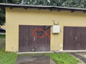 Pronájem garáže, Rožnov pod Radhoštěm, 20 m2
