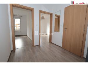 Pronájem bytu 2+kk, Praha - Čakovice, Bermanova, 51 m2