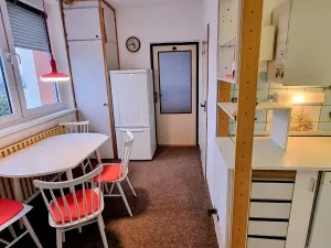 Prodej bytu 3+1, Jihlava, Vrchlického, 74 m2