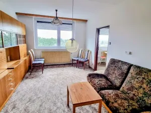 Prodej bytu 3+1, Jihlava, Vrchlického, 74 m2